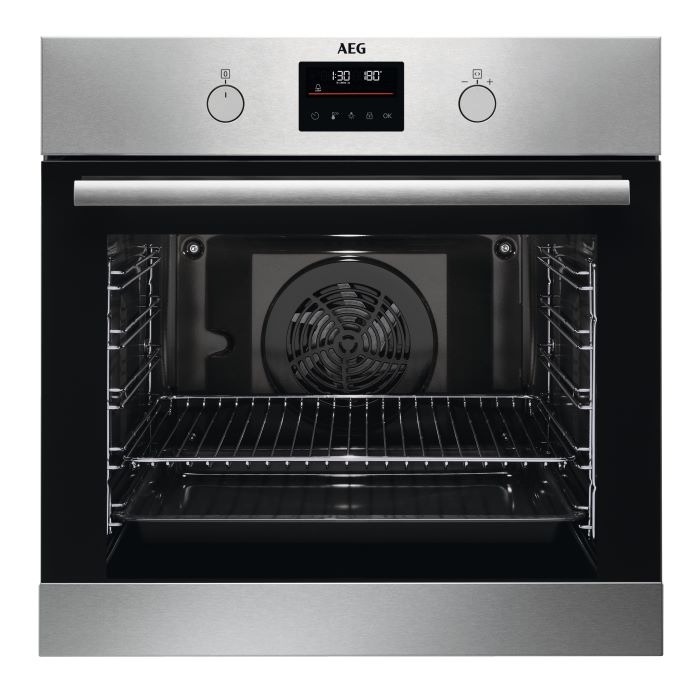 HORNO BPB331061M (AEG)